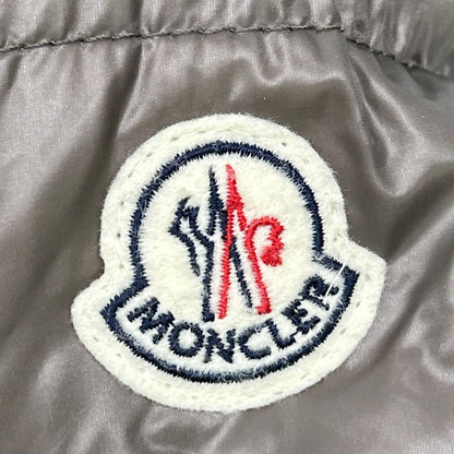 MONCLER モンクレール グレー CESAR セザール ダウンジャケット ジャケット