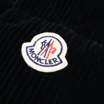 MONCLER モンクレール 美品 25年製 SERRANT セラン コーデュロイ ダウンジャケット ジャケット