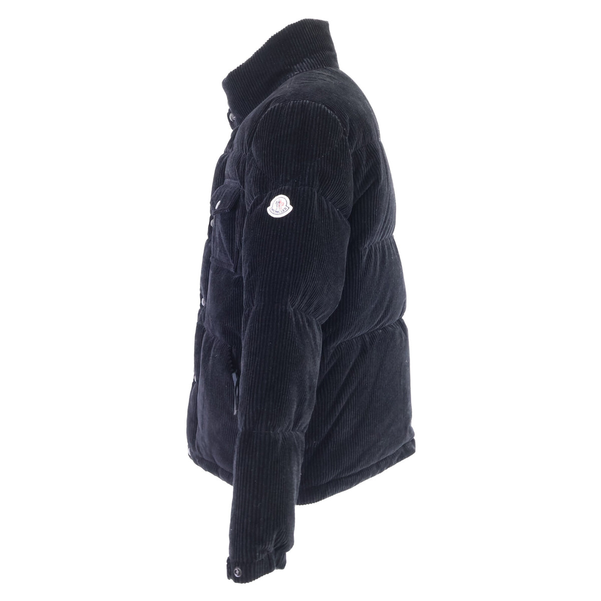 MONCLER モンクレール 美品 25年製 SERRANT セラン コーデュロイ ダウンジャケット ジャケット