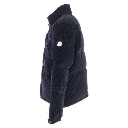 MONCLER モンクレール 美品 25年製 SERRANT セラン コーデュロイ ダウンジャケット ジャケット