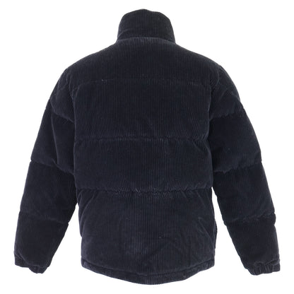 MONCLER モンクレール 美品 25年製 SERRANT セラン コーデュロイ ダウンジャケット ジャケット