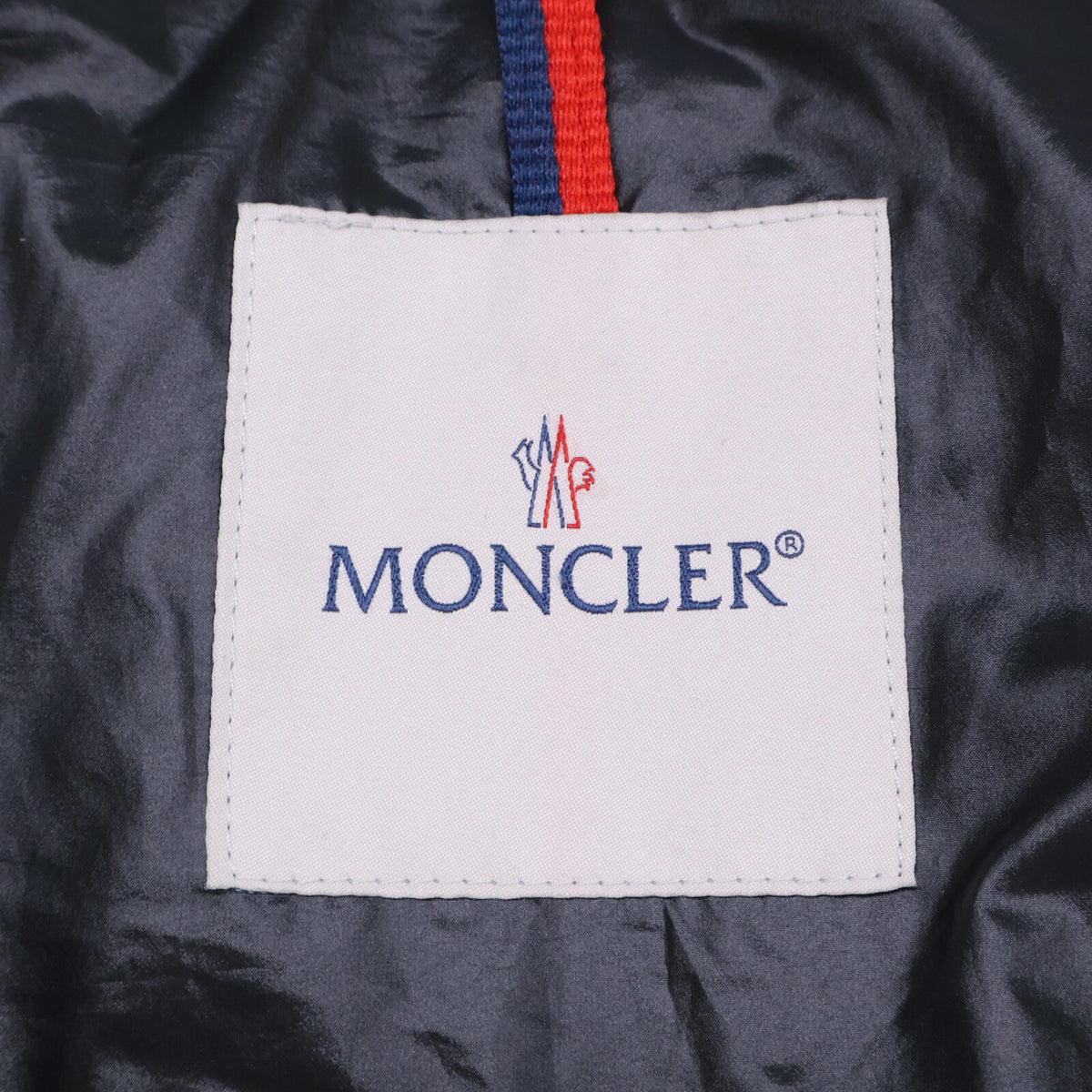 MONCLER モンクレール 美品 25年製 SERRANT セラン コーデュロイ ダウンジャケット ジャケット