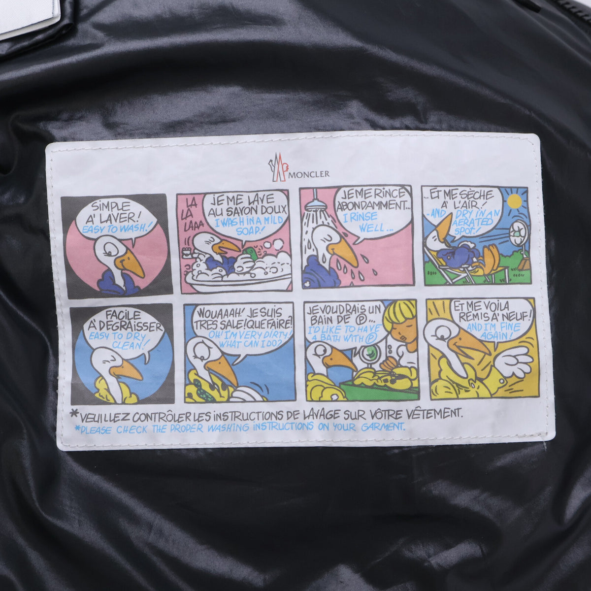 MONCLER モンクレール 美品 25年製 SERRANT セラン コーデュロイ ダウンジャケット ジャケット