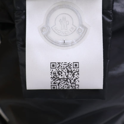 MONCLER モンクレール 美品 25年製 SERRANT セラン コーデュロイ ダウンジャケット ジャケット