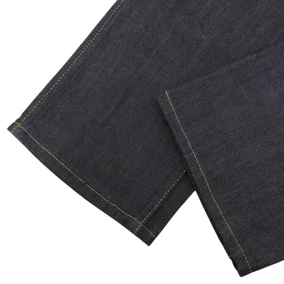 LEVI'S リーバイス 新品同様 606 復刻 デニムパンツ ボトムス メンズ インディゴ W30L33 09606-0001 ボトムス