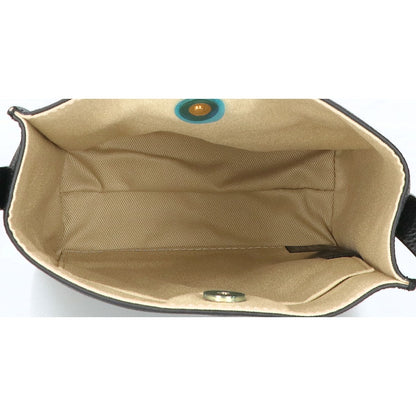 MARNI マルニ 【新品同様】SBMP0084U3 P6533 00N99 MUSEO NANO ミュゼオ ナノ レザー ショルダーバッグ