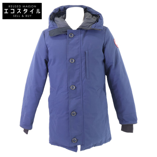 CANADA GOOSE カナダグース 【美品/国内正規（株）カナダグースジャパン】2053M Chateau Parka シャトーパーカ ダウンジャケット ジャケット