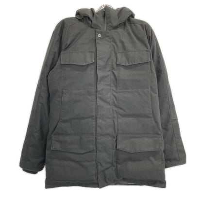 CANADA GOOSE カナダグース 2586M ブラック Windermere ダウンジャケット ジャケット