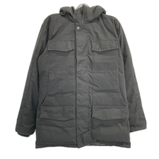CANADA GOOSE カナダグース 2586M ブラック Windermere ダウンジャケット ジャケット