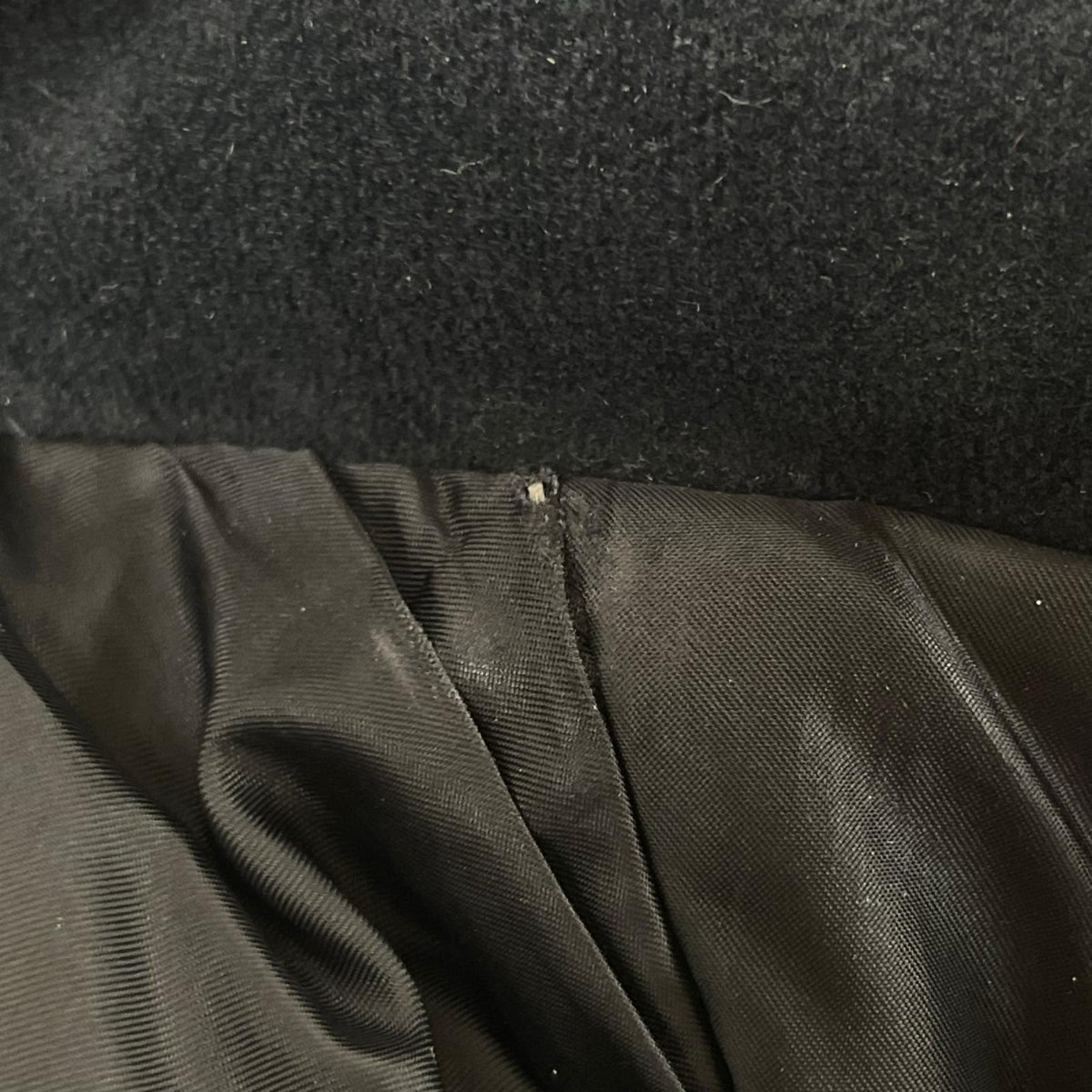 CANADA GOOSE カナダグース 2586M ブラック Windermere ダウンジャケット ジャケット