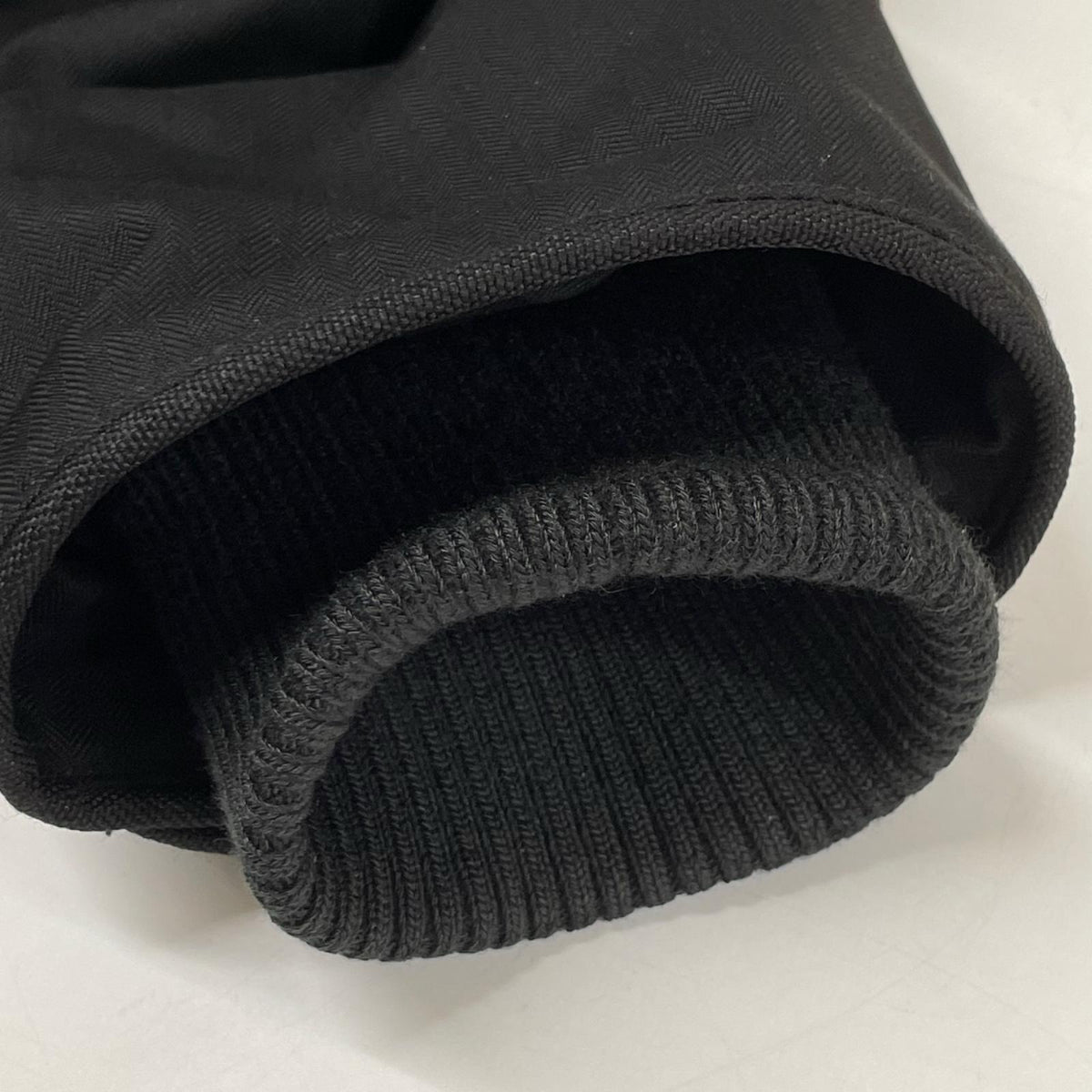 CANADA GOOSE カナダグース 2586M ブラック Windermere ダウンジャケット ジャケット