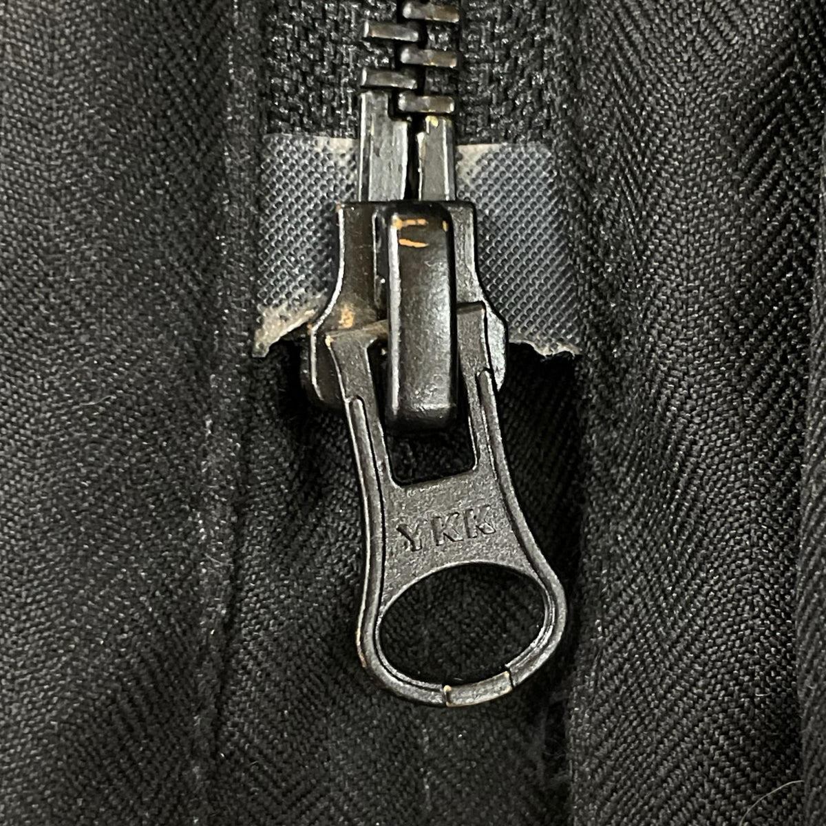 CANADA GOOSE カナダグース 2586M ブラック Windermere ダウンジャケット ジャケット