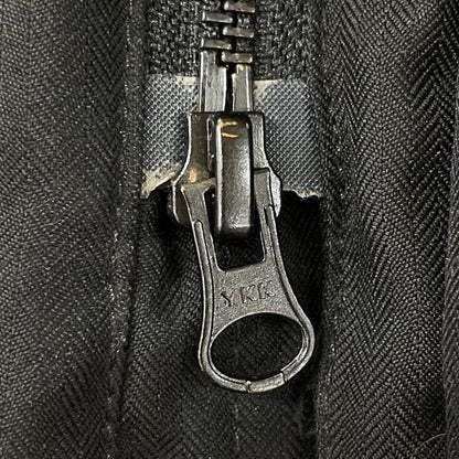 CANADA GOOSE カナダグース 2586M ブラック Windermere ダウンジャケット ジャケット