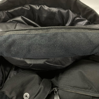 CANADA GOOSE カナダグース 2586M ブラック Windermere ダウンジャケット ジャケット
