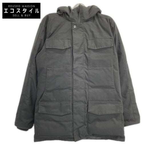 CANADA GOOSE カナダグース 2586M ブラック Windermere ダウンジャケット ジャケット
