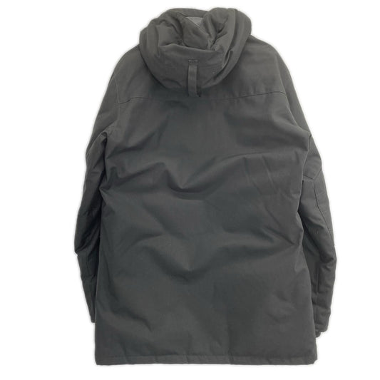 CANADA GOOSE カナダグース 2586M ブラック Windermere ダウンジャケット ジャケット