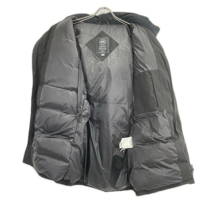 CANADA GOOSE カナダグース 2586M ブラック Windermere ダウンジャケット ジャケット