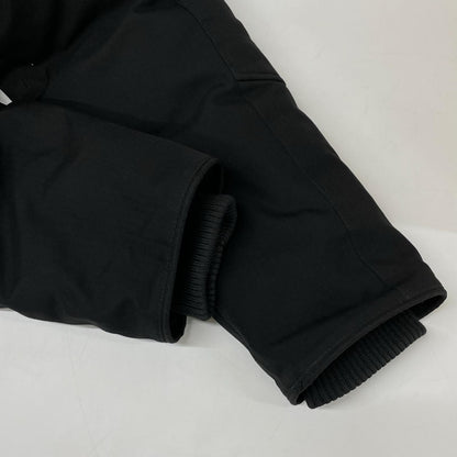 CANADA GOOSE カナダグース 2586M ブラック Windermere ダウンジャケット ジャケット