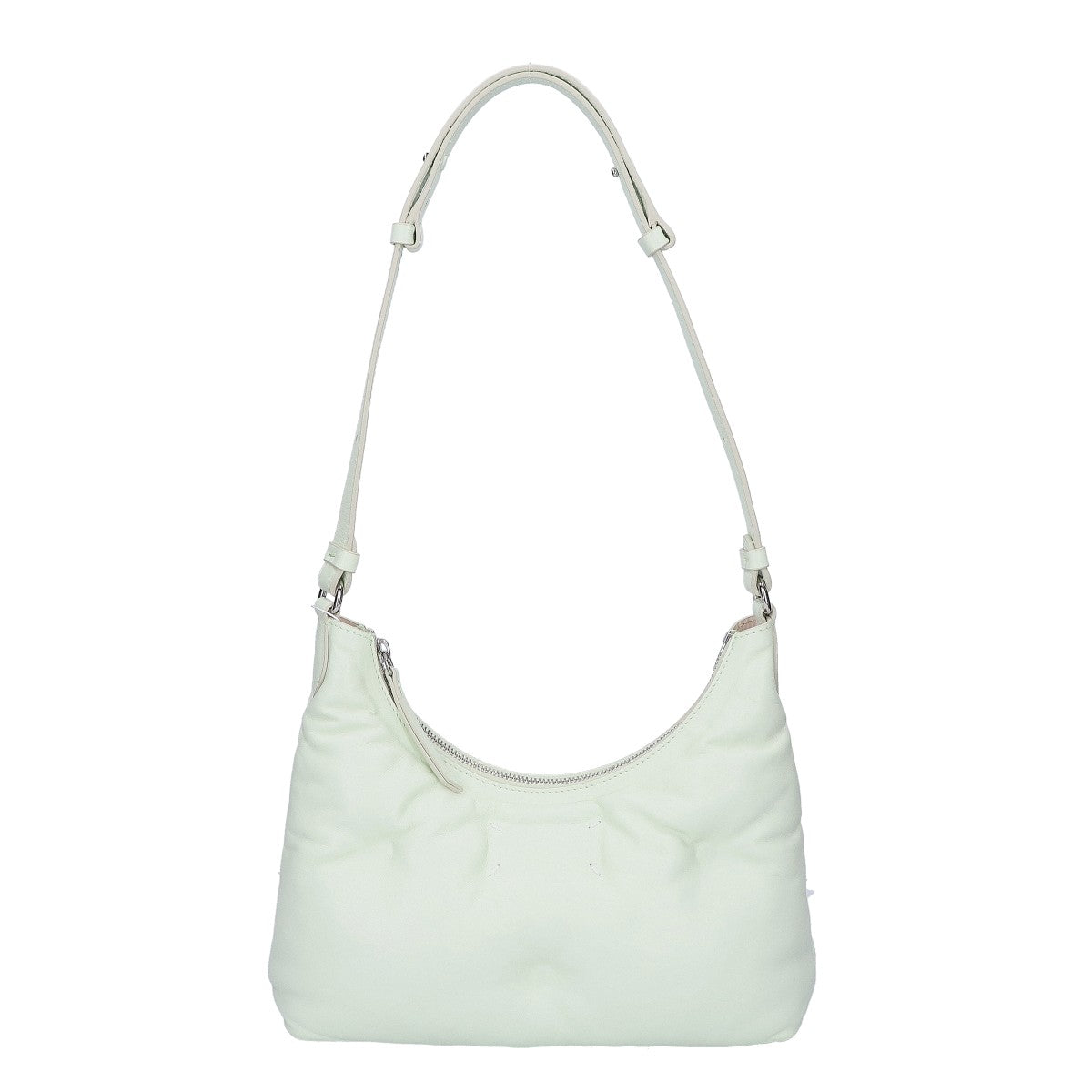 Maison margiela メゾンマルジェラ 新品同様 26SS SB3WG0024 P8840 グラムスラム ホーボースモール ショルダーバッグ