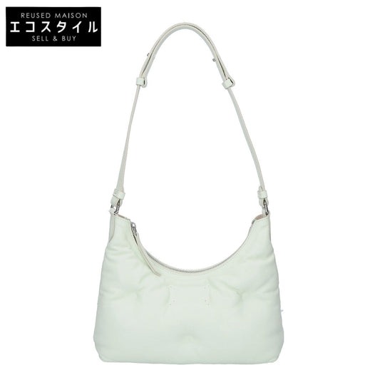 Maison margiela メゾンマルジェラ 新品同様 26SS SB3WG0024 P8840 グラムスラム ホーボースモール ショルダーバッグ