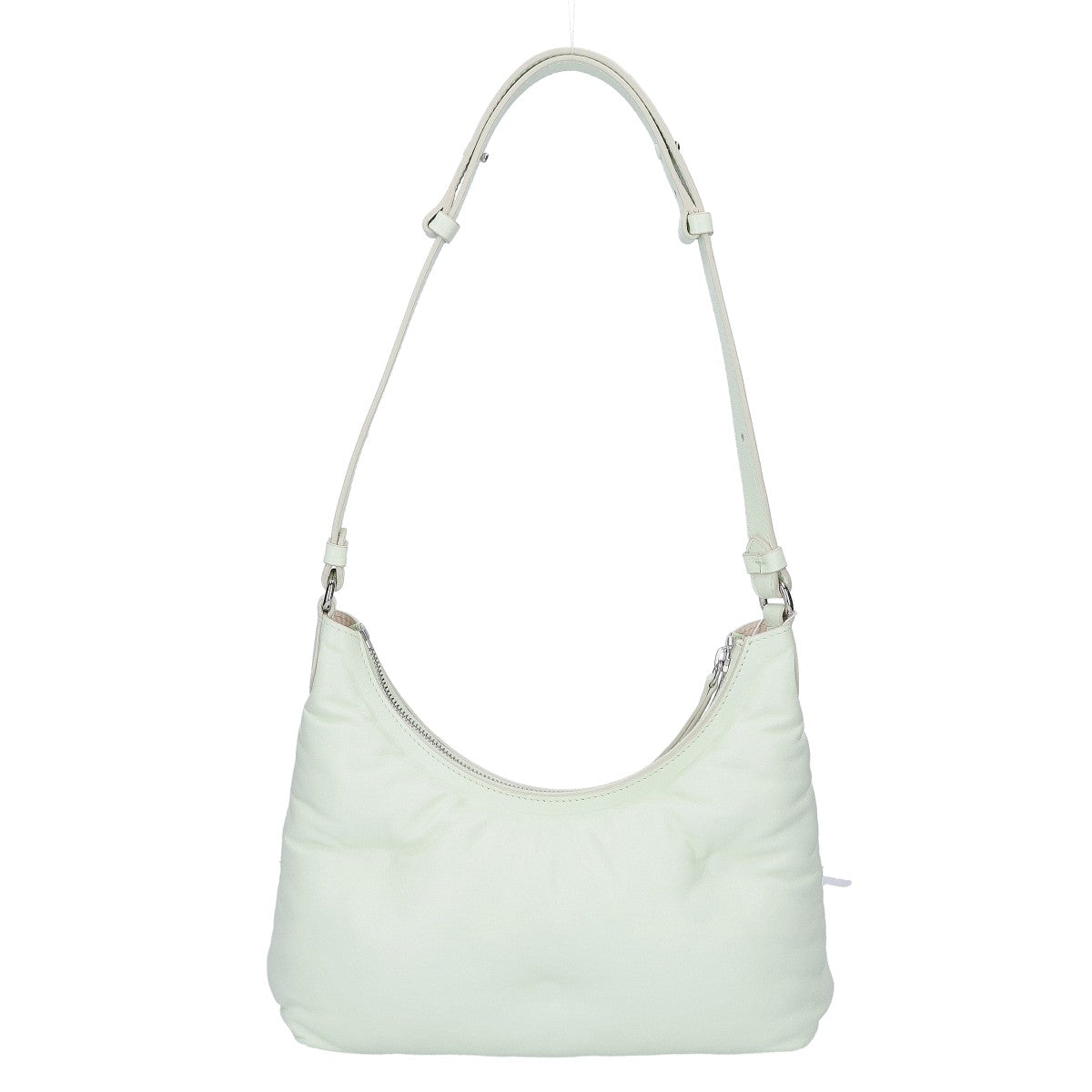 Maison margiela メゾンマルジェラ 新品同様 26SS SB3WG0024 P8840 グラムスラム ホーボースモール ショルダーバッグ