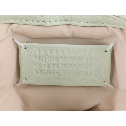 Maison margiela メゾンマルジェラ 新品同様 26SS SB3WG0024 P8840 グラムスラム ホーボースモール ショルダーバッグ