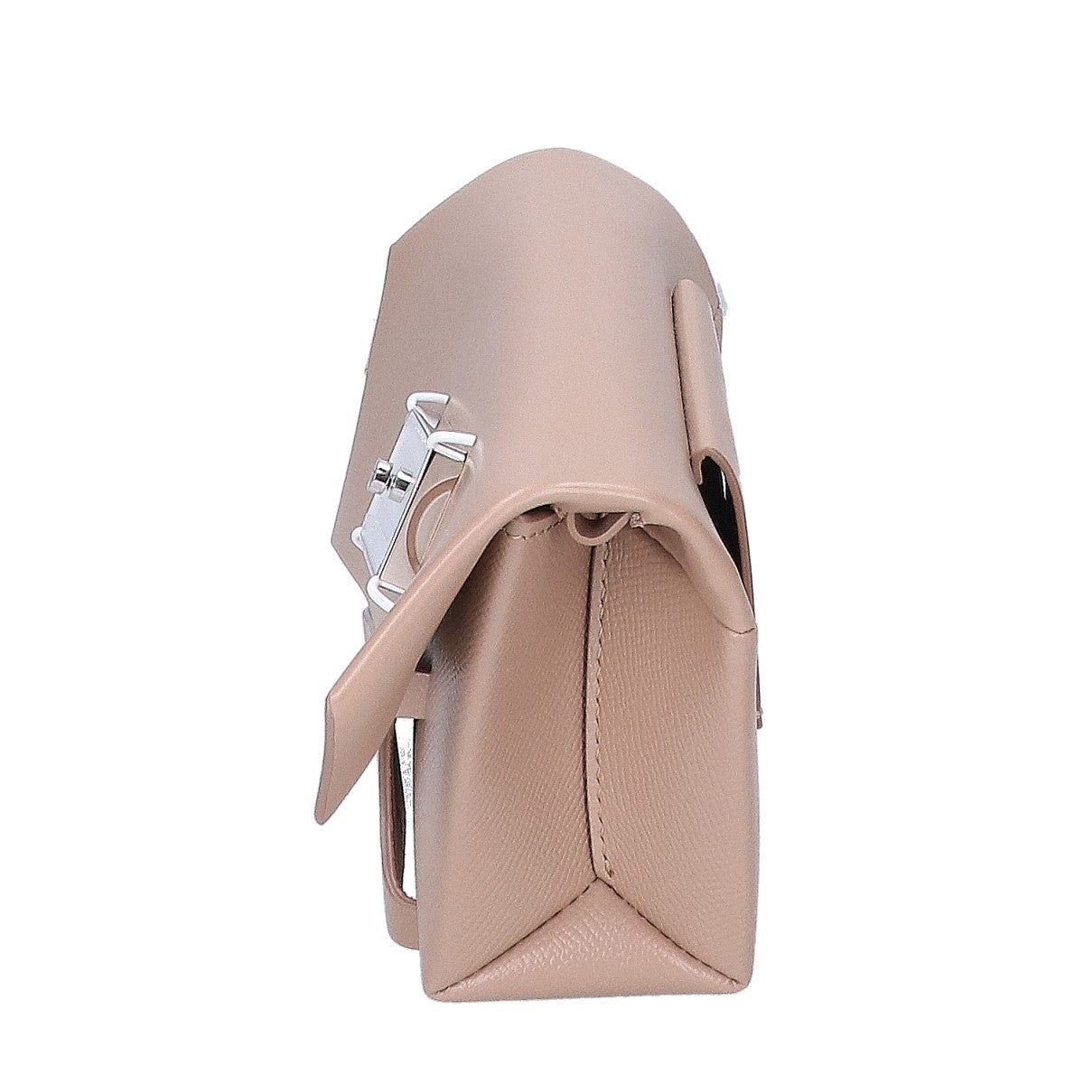 Maison margiela メゾンマルジェラ 新品未使用 S56WF0159 P4745 スナッチド クラシック スモール チェーン ショルダーバッグ