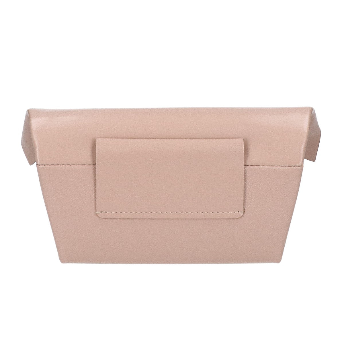 Maison margiela メゾンマルジェラ 新品未使用 S56WF0159 P4745 スナッチド クラシック スモール チェーン ショルダーバッグ