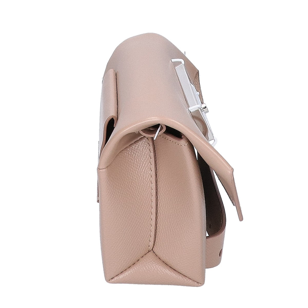Maison margiela メゾンマルジェラ 新品未使用 S56WF0159 P4745 スナッチド クラシック スモール チェーン ショルダーバッグ