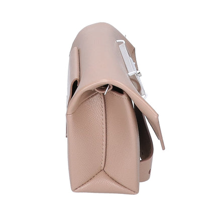 Maison margiela メゾンマルジェラ 新品未使用 S56WF0159 P4745 スナッチド クラシック スモール チェーン ショルダーバッグ