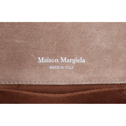Maison margiela メゾンマルジェラ 新品未使用 S56WF0159 P4745 スナッチド クラシック スモール チェーン ショルダーバッグ