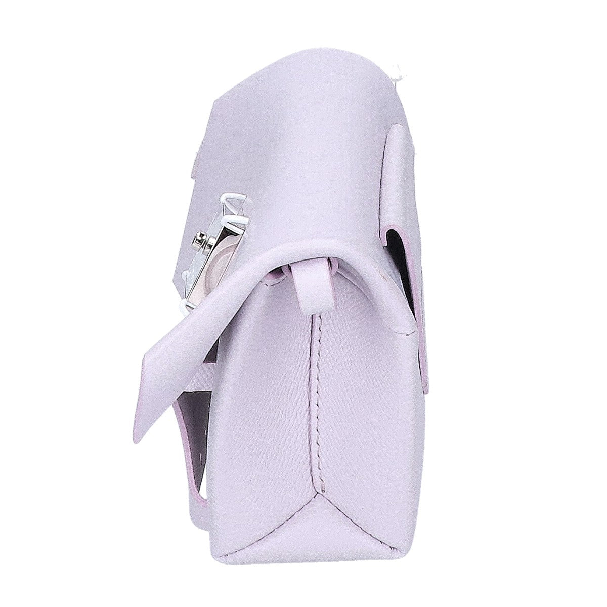 Maison margiela メゾンマルジェラ 新品同様 S56WF0159 P4745 スナッチド クラシック スモール チェーン ショルダーバッグ