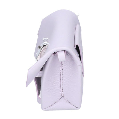 Maison margiela メゾンマルジェラ 新品同様 S56WF0159 P4745 スナッチド クラシック スモール チェーン ショルダーバッグ