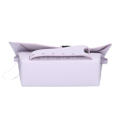 Maison margiela メゾンマルジェラ 新品同様 S56WF0159 P4745 スナッチド クラシック スモール チェーン ショルダーバッグ