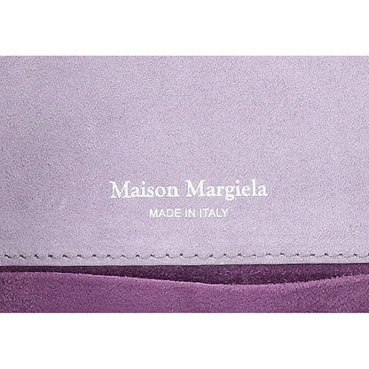 Maison margiela メゾンマルジェラ 新品同様 S56WF0159 P4745 スナッチド クラシック スモール チェーン ショルダーバッグ