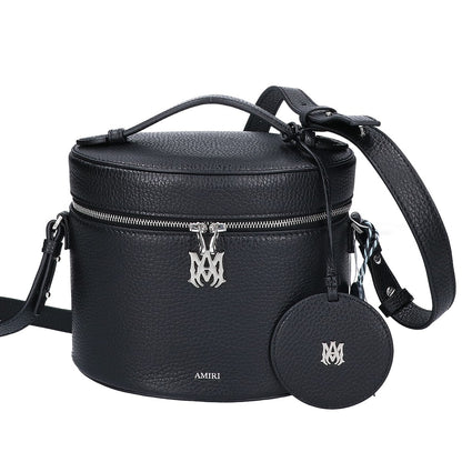 AMIRI アミリ 新品未使用 AWHABA1060 26SS ラージ バニティ トップハンドルバッグ ショルダーバッグ