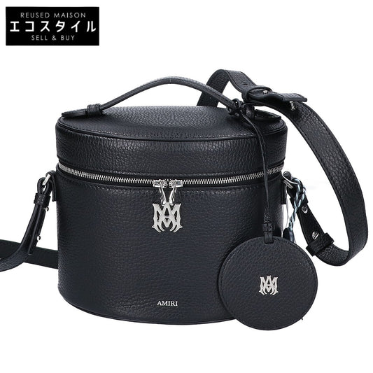 AMIRI アミリ 新品未使用 AWHABA1060 26SS ラージ バニティ トップハンドルバッグ ショルダーバッグ