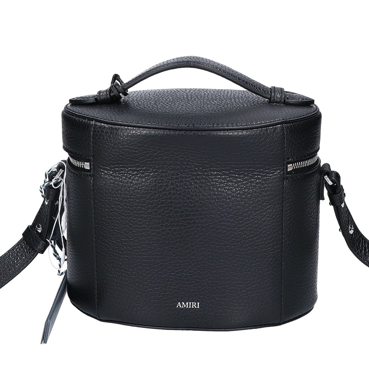 AMIRI アミリ 新品未使用 AWHABA1060 26SS ラージ バニティ トップハンドルバッグ ショルダーバッグ