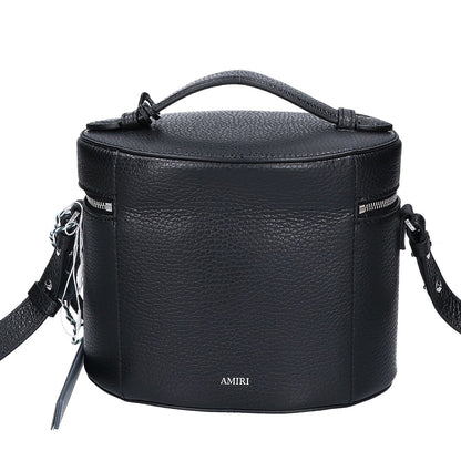 AMIRI アミリ 新品未使用 AWHABA1060 26SS ラージ バニティ トップハンドルバッグ ショルダーバッグ