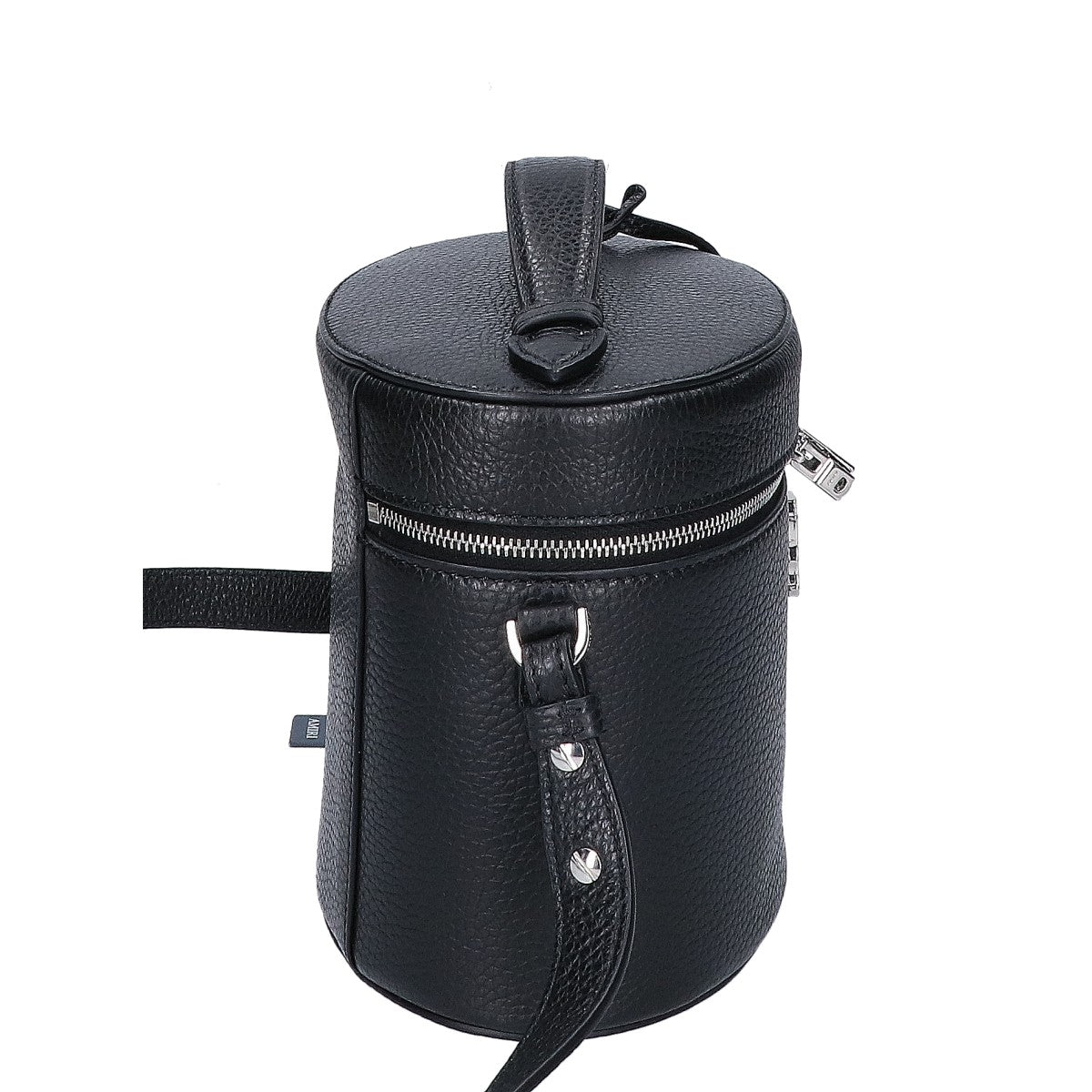 AMIRI アミリ 新品未使用 AWHABA1060 26SS ラージ バニティ トップハンドルバッグ ショルダーバッグ