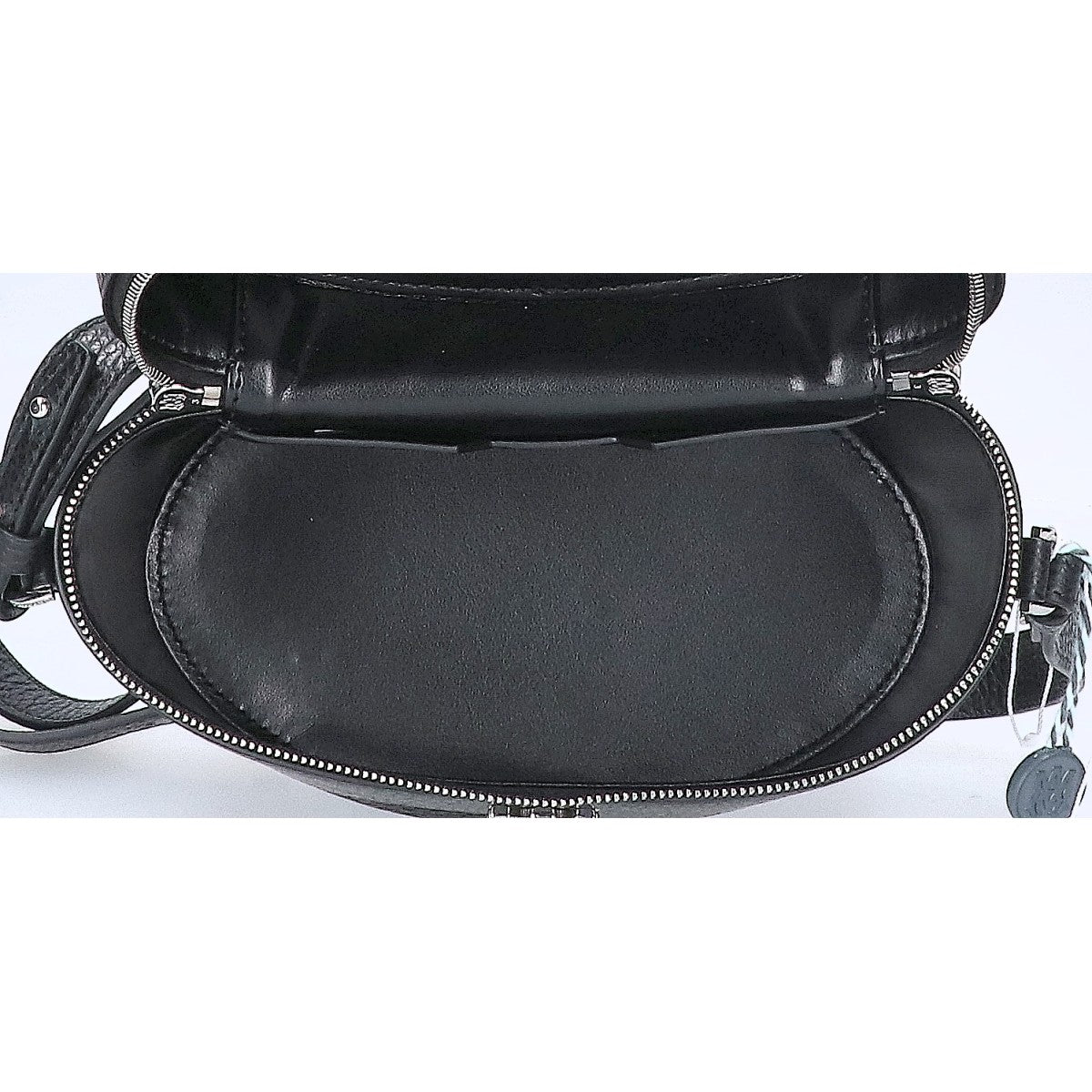 AMIRI アミリ 新品未使用 AWHABA1060 26SS ラージ バニティ トップハンドルバッグ ショルダーバッグ