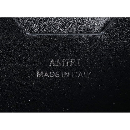 AMIRI アミリ 新品未使用 AWHABA1060 26SS ラージ バニティ トップハンドルバッグ ショルダーバッグ