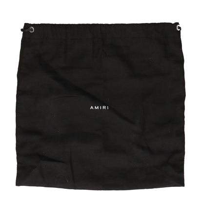 AMIRI アミリ 新品未使用 AWHABA1060 26SS ラージ バニティ トップハンドルバッグ ショルダーバッグ