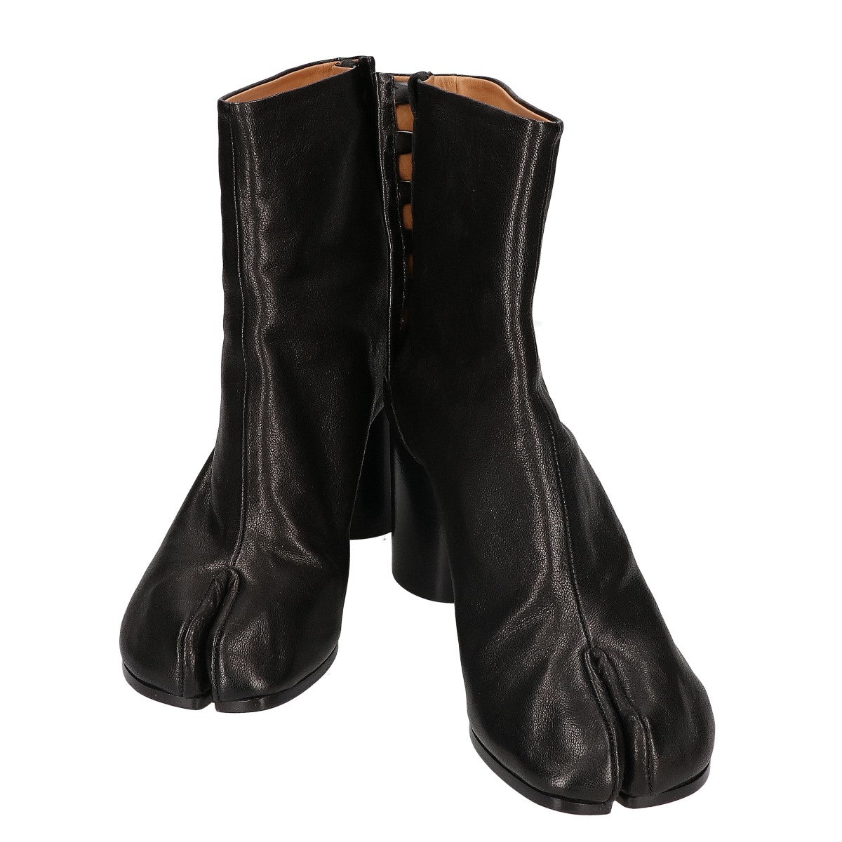 Maison margiela メゾンマルジェラ 【新品同様】22 S58WU0260P3753T8013 タビ ブーツ シューズ