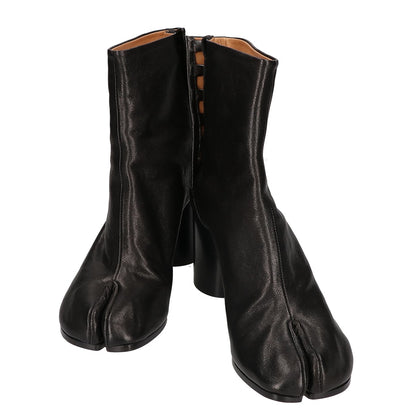 Maison margiela メゾンマルジェラ 【新品同様】22 S58WU0260P3753T8013 タビ ブーツ シューズ