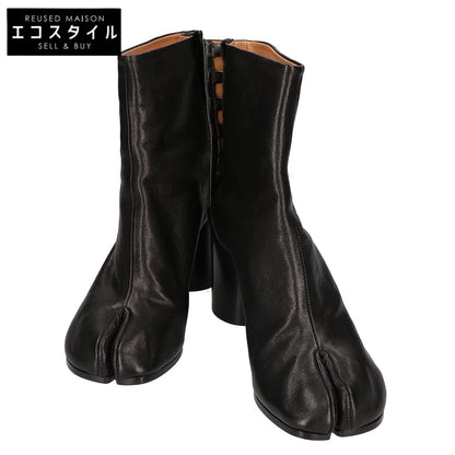 Maison margiela メゾンマルジェラ 【新品同様】22 S58WU0260P3753T8013 タビ ブーツ シューズ