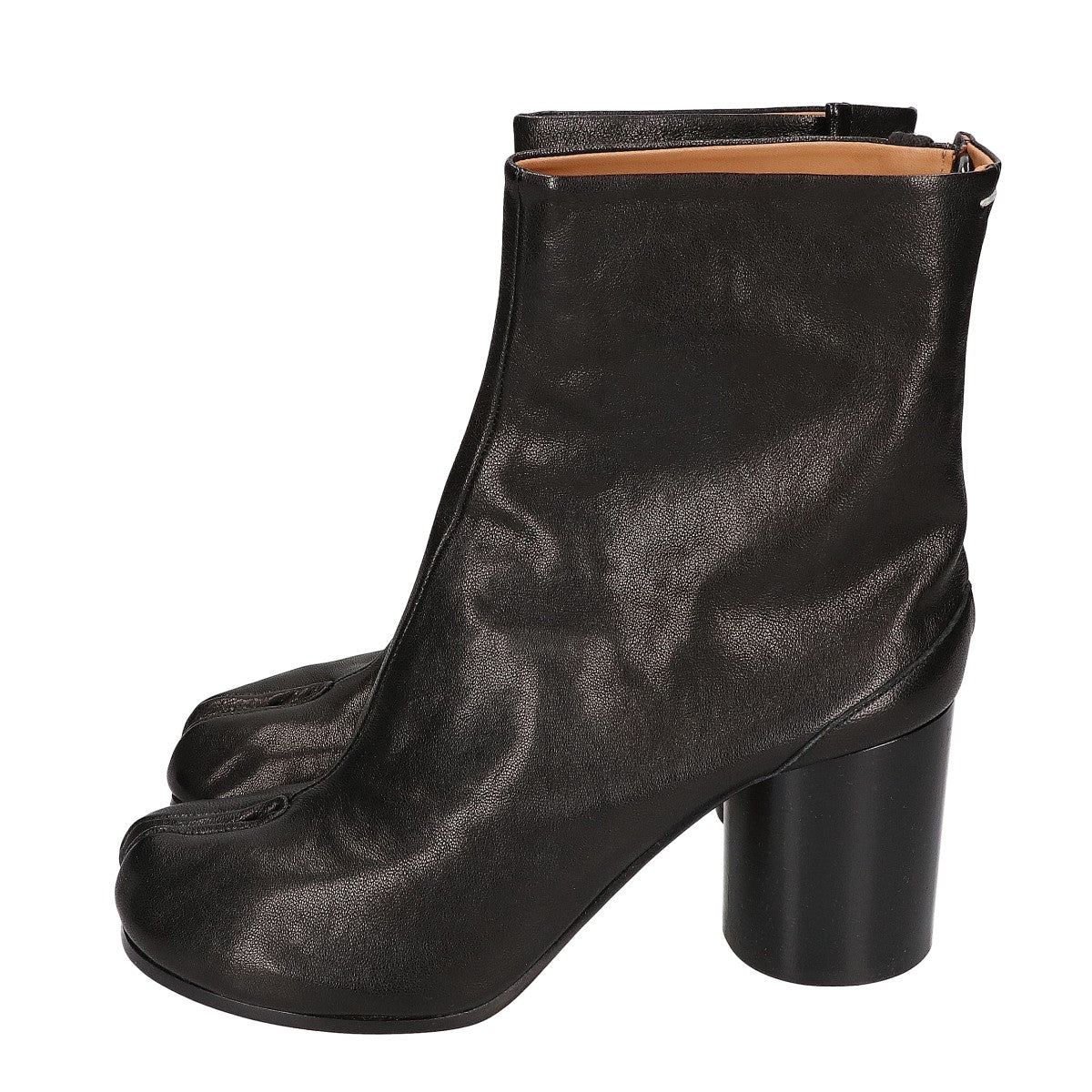Maison margiela メゾンマルジェラ 【新品同様】22 S58WU0260P3753T8013 タビ ブーツ シューズ