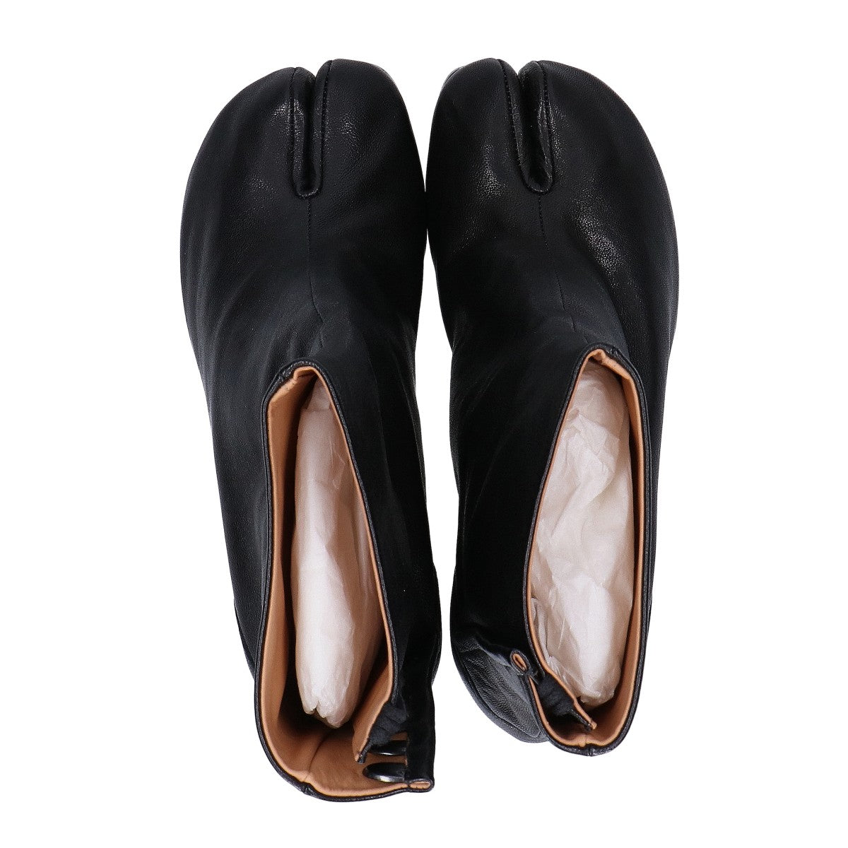 Maison margiela メゾンマルジェラ 【新品同様】22 S58WU0260P3753T8013 タビ ブーツ シューズ