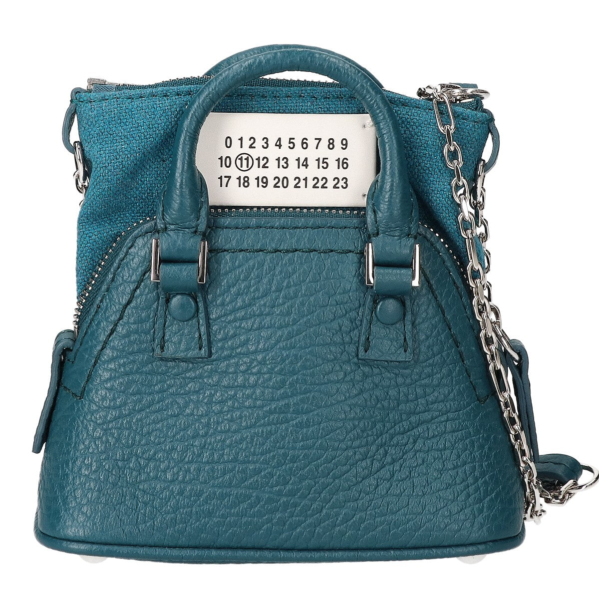 Maison margiela メゾンマルジェラ 【新品同様】11 SB3WG0025 P4455 T6103 5AC CLASSIQUE BABY クラシック ベイビークロスボディバッグ ショルダーバッグ