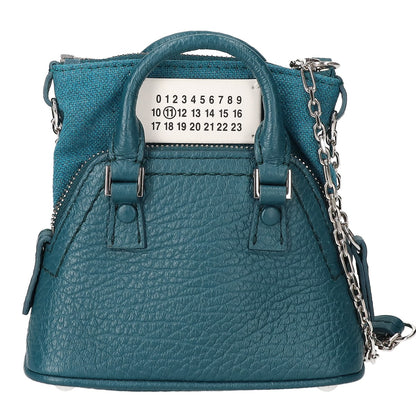 Maison margiela メゾンマルジェラ 【新品同様】11 SB3WG0025 P4455 T6103 5AC CLASSIQUE BABY クラシック ベイビークロスボディバッグ ショルダーバッグ